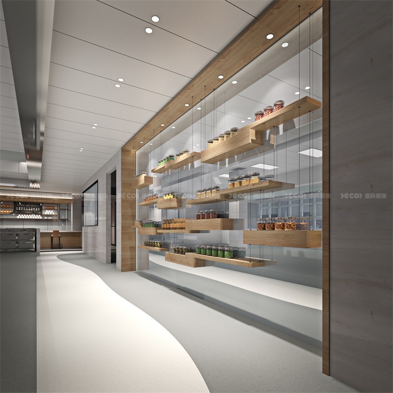 寫字樓設(shè)計如何借鑒行業(yè)優(yōu)秀案例