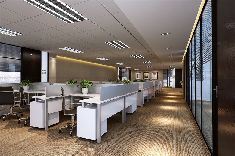 經(jīng)濟(jì)型寫(xiě)字樓裝修完工后如何驗(yàn)收質(zhì)量？