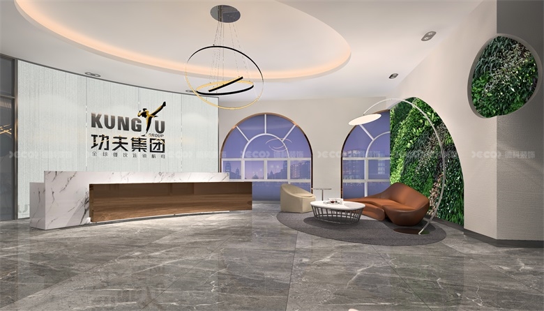 寫(xiě)字樓裝修公司如何從案例中總結(jié)經(jīng)驗(yàn)？