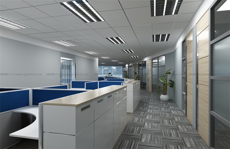 辦公室裝修如何選擇適合的把手？