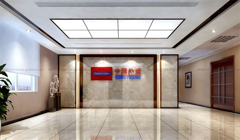 辦公室裝修公司如何設(shè)計員工垃圾分類區(qū)？