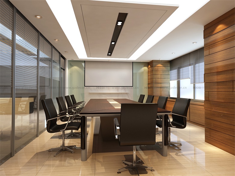 大型企業(yè)辦公室設(shè)計(jì)公司如何進(jìn)行設(shè)計(jì)方案驗(yàn)證？