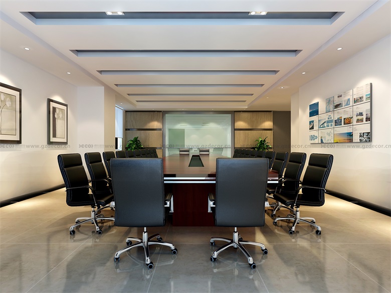 經(jīng)濟(jì)型寫字樓裝修如何通過自然通風(fēng)減少空調(diào)使用？