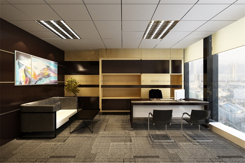 全案辦公室設(shè)計(jì)公司施工預(yù)算通常占項(xiàng)目總成本的多少？