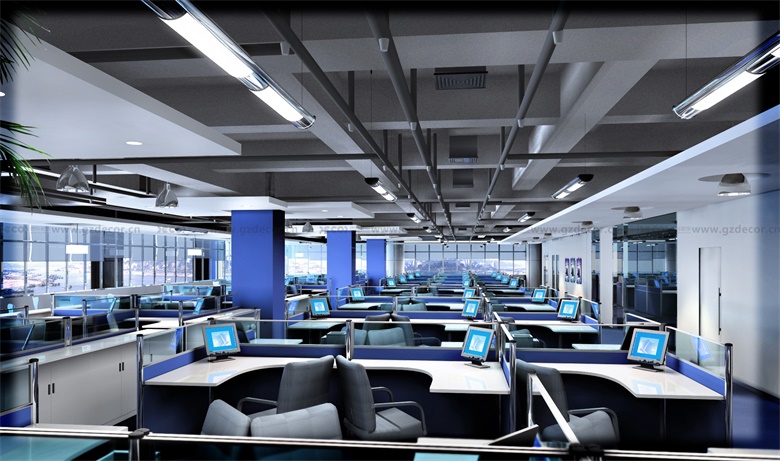 寫字樓設(shè)計(jì)公司是否過(guò)于追逐趨勢(shì)而忽略了本質(zhì)？