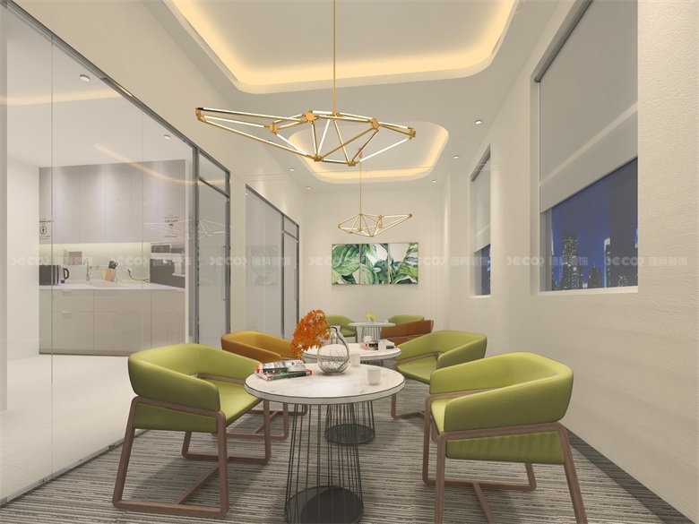 廣州辦公室裝修的平均工期是多久？