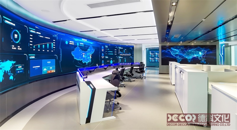 如何設定企業(yè)展館設計的預算？