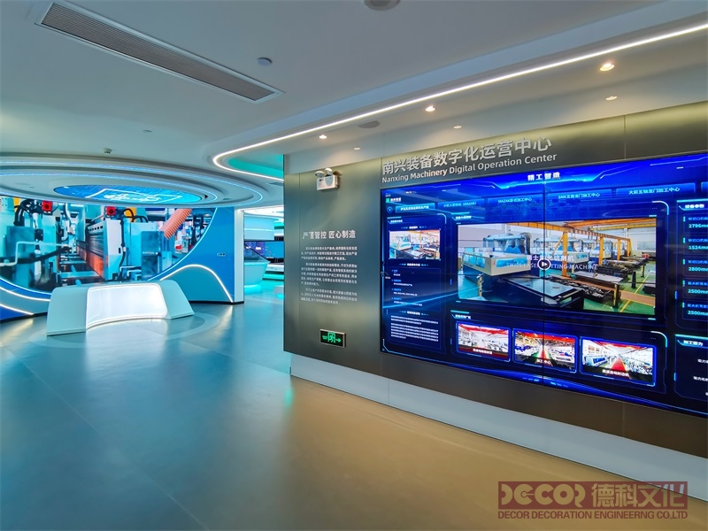 企業(yè)展館設計如何評估目標觀眾的需求？