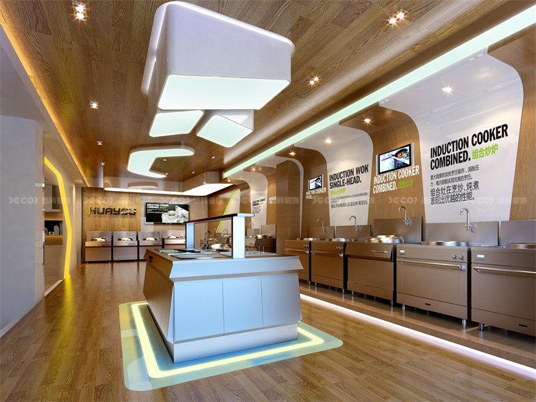 中小型辦公室裝修公司如何準(zhǔn)備資質(zhì)申報材料？