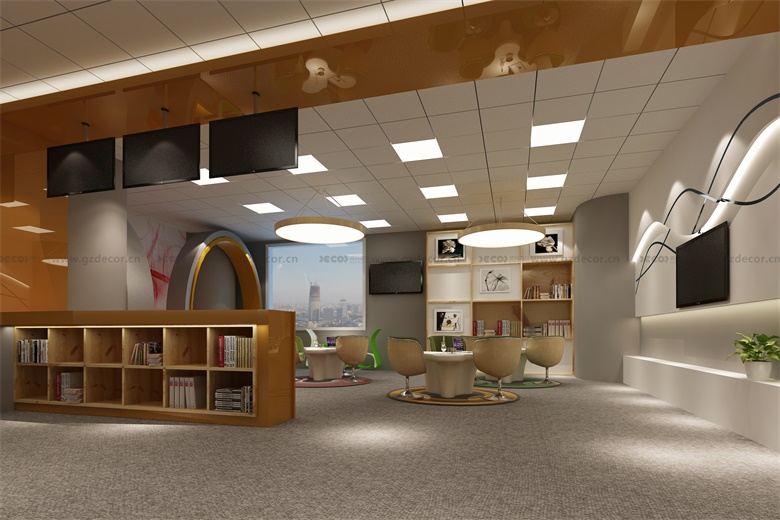 獨(dú)立式寫字樓設(shè)計公司的市場定位分析