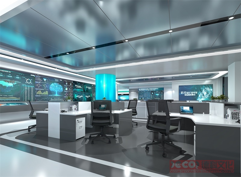 如何避免企業(yè)展館設計中的文化沖突？