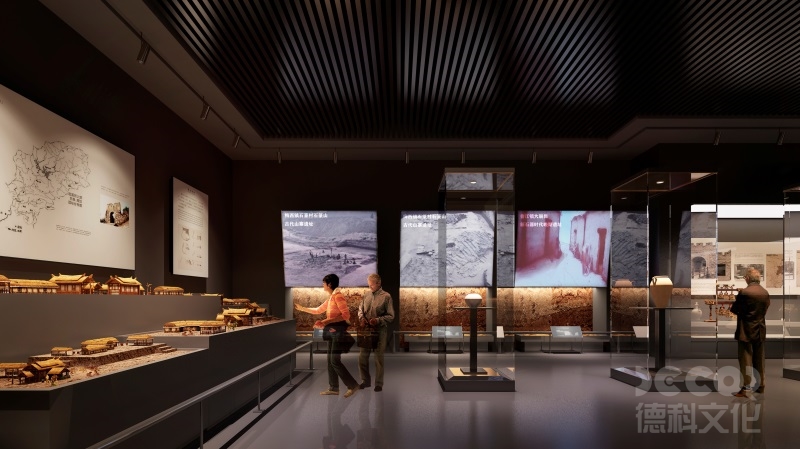 多元協(xié)同，共創(chuàng)價值：廣州展館設(shè)計合作模式的創(chuàng)新與實踐