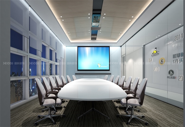 辦公室設(shè)計(jì)公司如何進(jìn)行項(xiàng)目管理流程優(yōu)化？