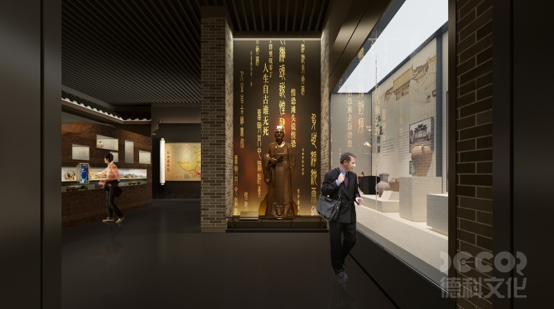 廣州展館設(shè)計(jì)公司是否提供定制化方案？