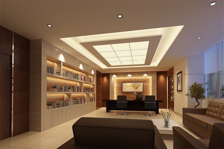 標(biāo)準(zhǔn)化辦公室裝修公司如何管理供應(yīng)鏈？