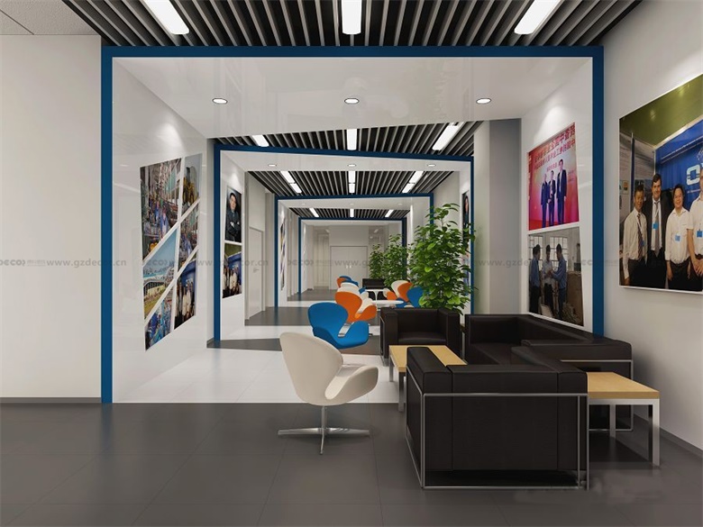 全案辦公室設(shè)計公司是否應(yīng)用BIM技術(shù)進行設(shè)計管理？