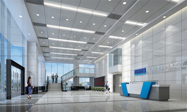 智能辦公室裝修公司如何實(shí)現(xiàn)設(shè)備互聯(lián)（如打印機(jī)、投影儀）？