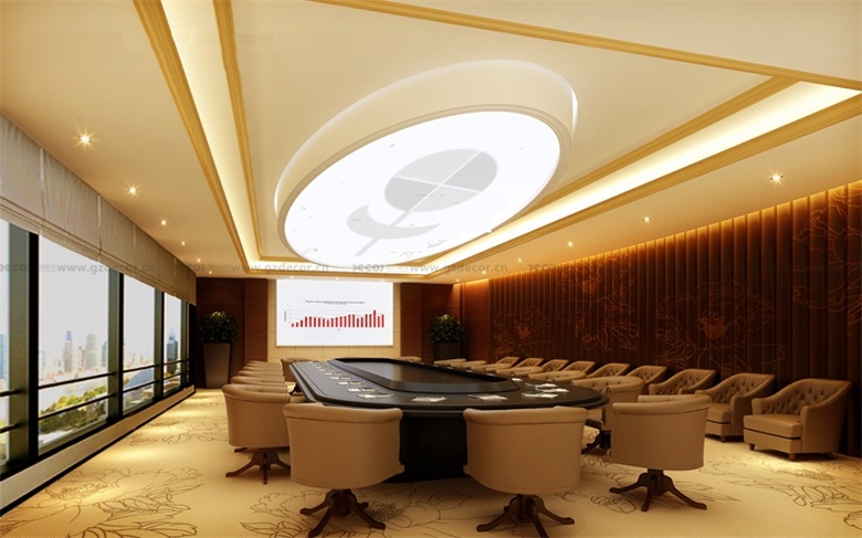 玻璃隔斷 vs 實(shí)體墻，哪種更適合中小型寫字樓裝修？