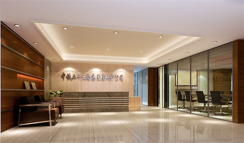 空間共創(chuàng)與價值實現：聯合辦公室設計項目的系統化構建之道