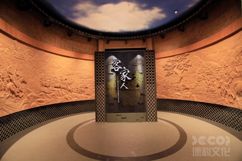 展館設計合同需要注意哪些條款？