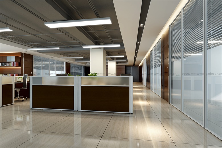 聯(lián)合辦公室設(shè)計(jì)公司如何適應(yīng)遠(yuǎn)程辦公趨勢？