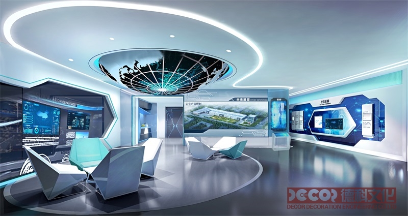 廣州展館設計公司是否提供競品分析？