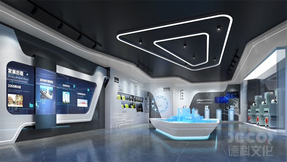 哪些展館設計項目可以縮減預算？