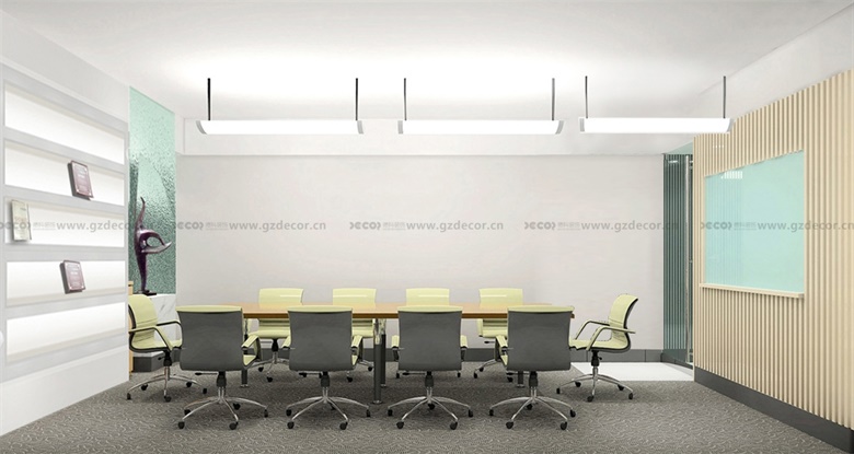 大型企業(yè)辦公室設(shè)計(jì)公司如何支持企業(yè)的創(chuàng)新文化？