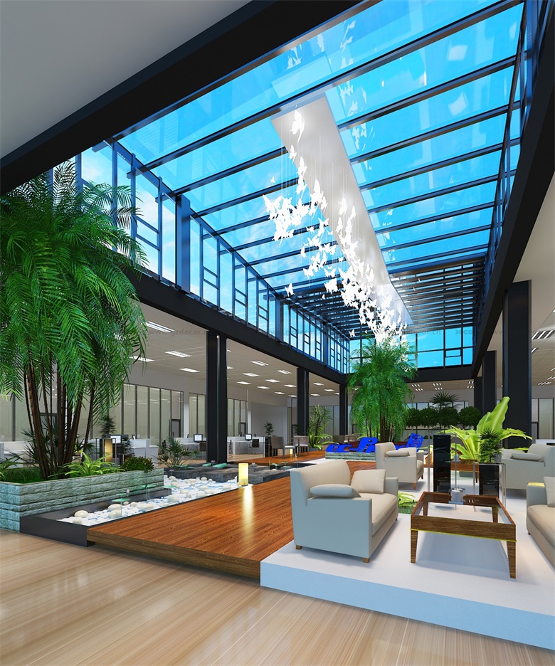 甲級(jí)寫字樓裝修公司如何應(yīng)對(duì)裝修過(guò)程中的突發(fā)問(wèn)題？