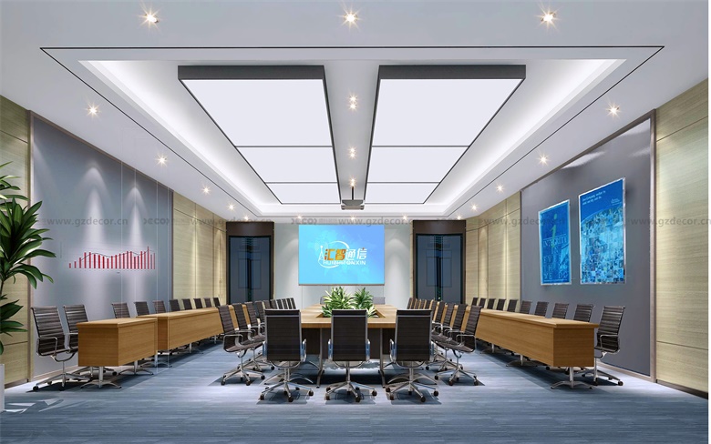 廣州辦公室裝修如何做好地面找平？