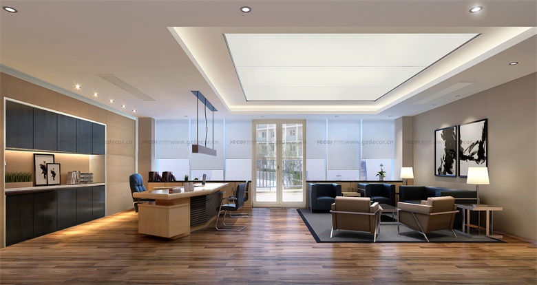 甲級寫字樓裝修需要哪些審批手續(xù) ?