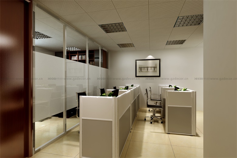 如何劃分loft辦公室裝修的功能區(qū)域？