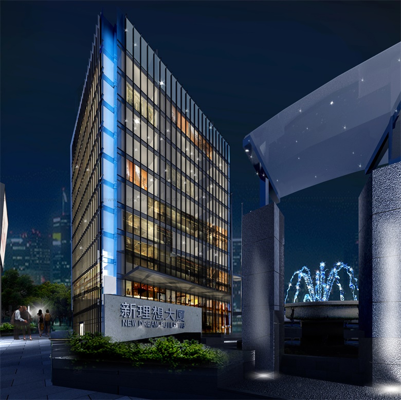 智能辦公室裝修公司如何優(yōu)化能源管理？