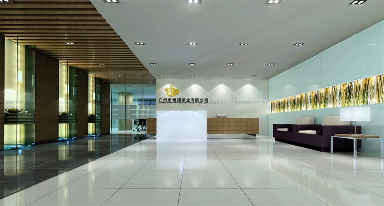 廣州辦公室設(shè)計(jì)公司如何設(shè)計(jì)無障礙辦公環(huán)境？