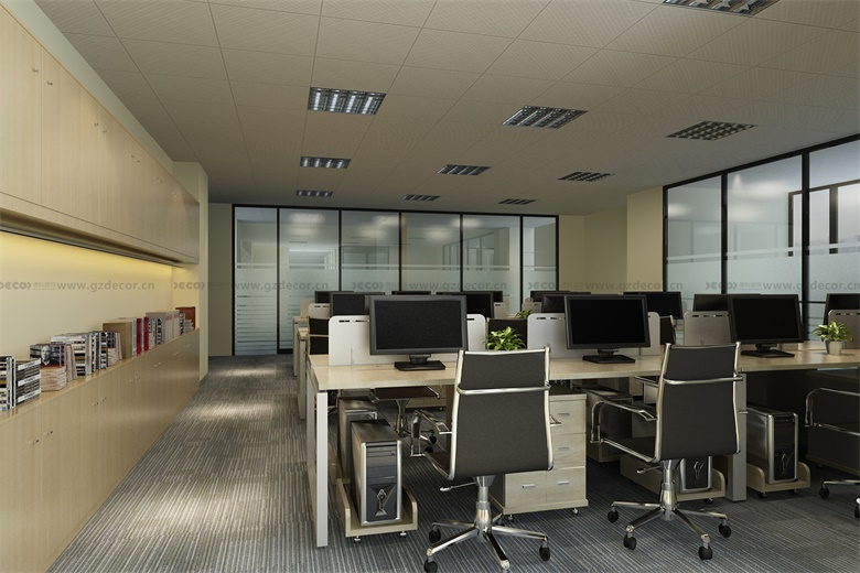 獨(dú)立式寫字樓設(shè)計(jì)公司是否提供定制化設(shè)計(jì)解決方案