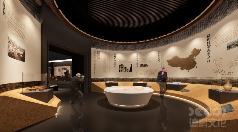 廣州展館設計公司是否提供元宇宙展廳方案？