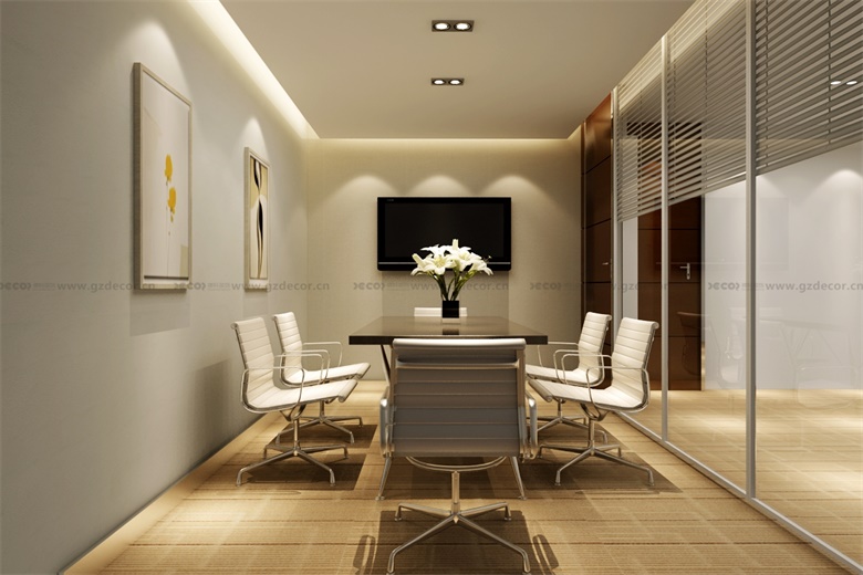 大型企業(yè)辦公室設(shè)計(jì)公司的智能化設(shè)計(jì)有多重要