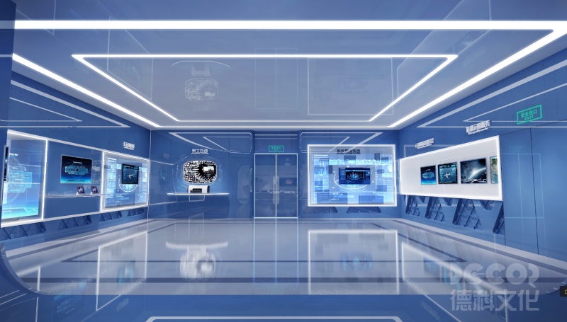 展館設計合同中的付款節(jié)點如何設置？